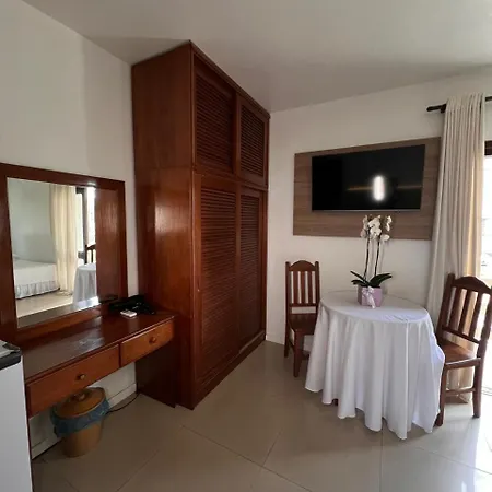 Pousada Brisa Do Mar Torres Exterior photo
