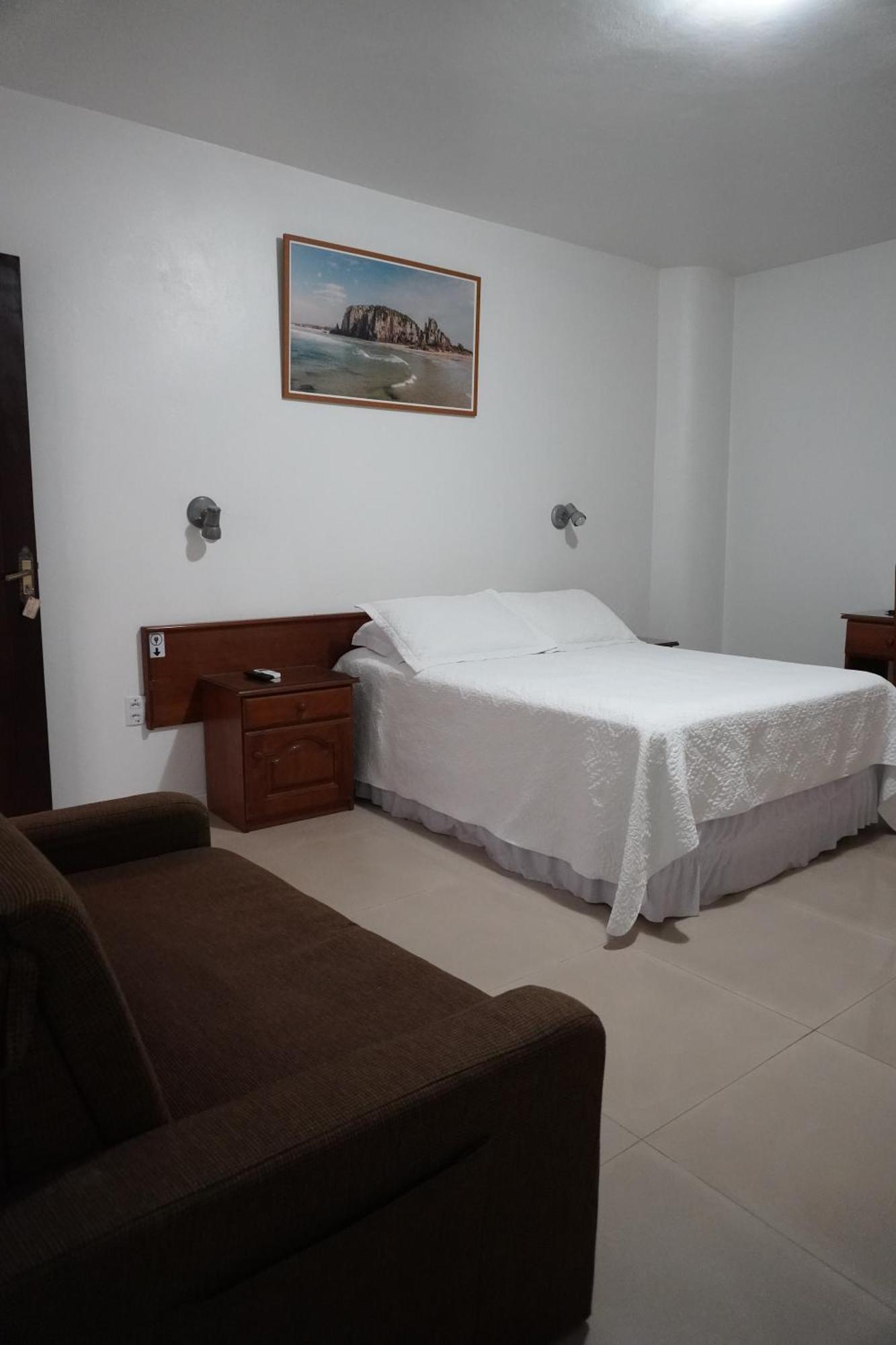 Inn Brisa Do Mar *