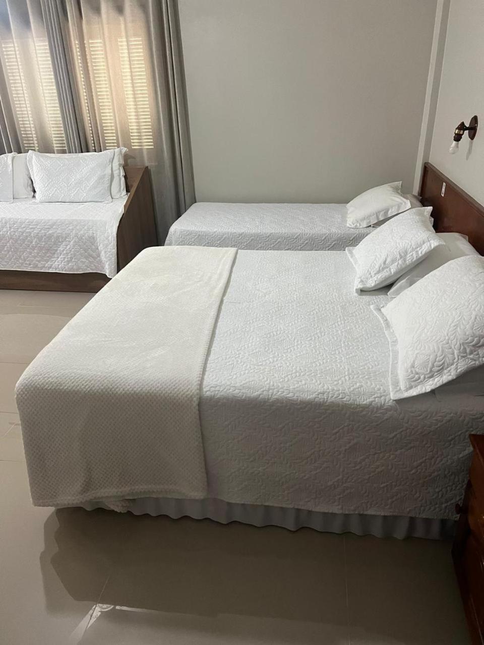 Brisa Do Mar Inn *