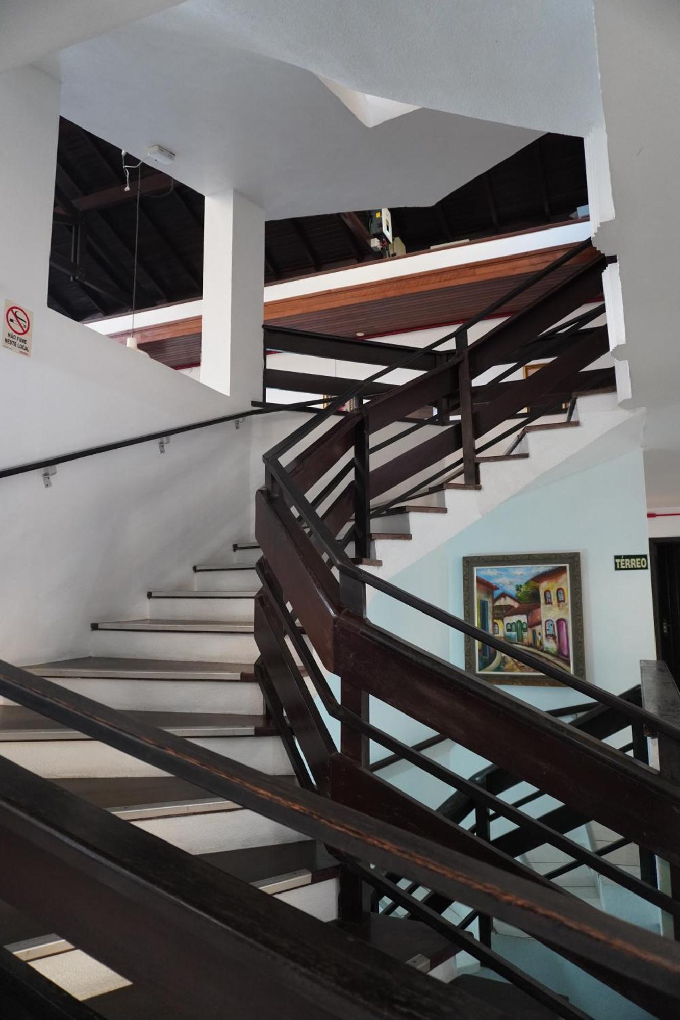 Inn Brisa Do Mar Torres