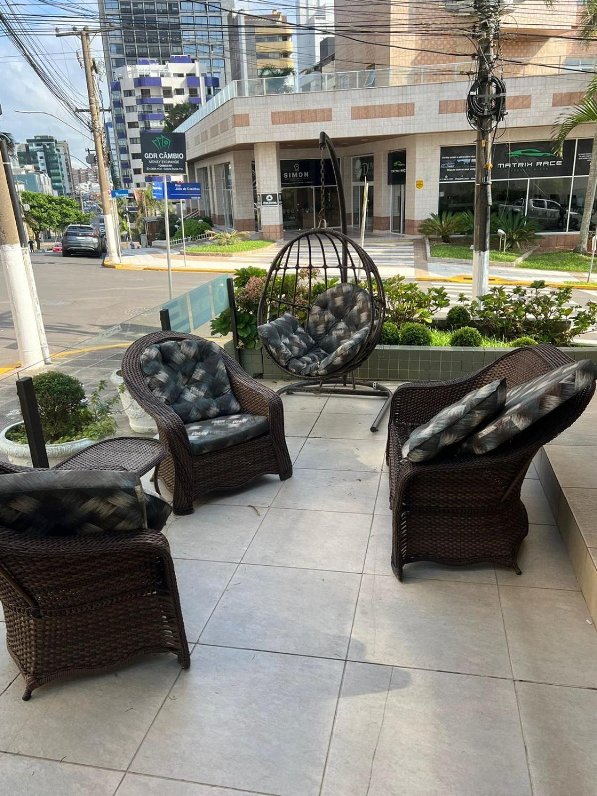 Brisa Do Mar Inn *