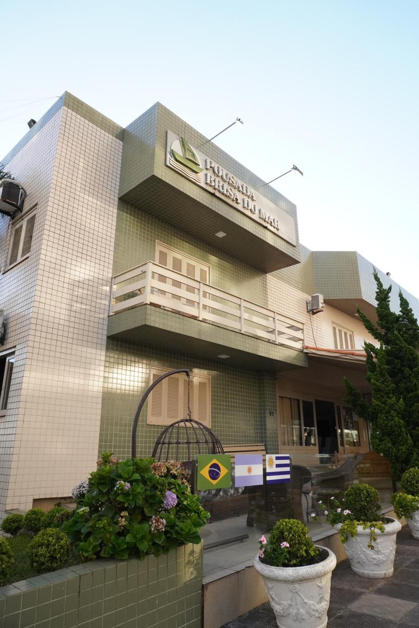 Inn Brisa Do Mar *