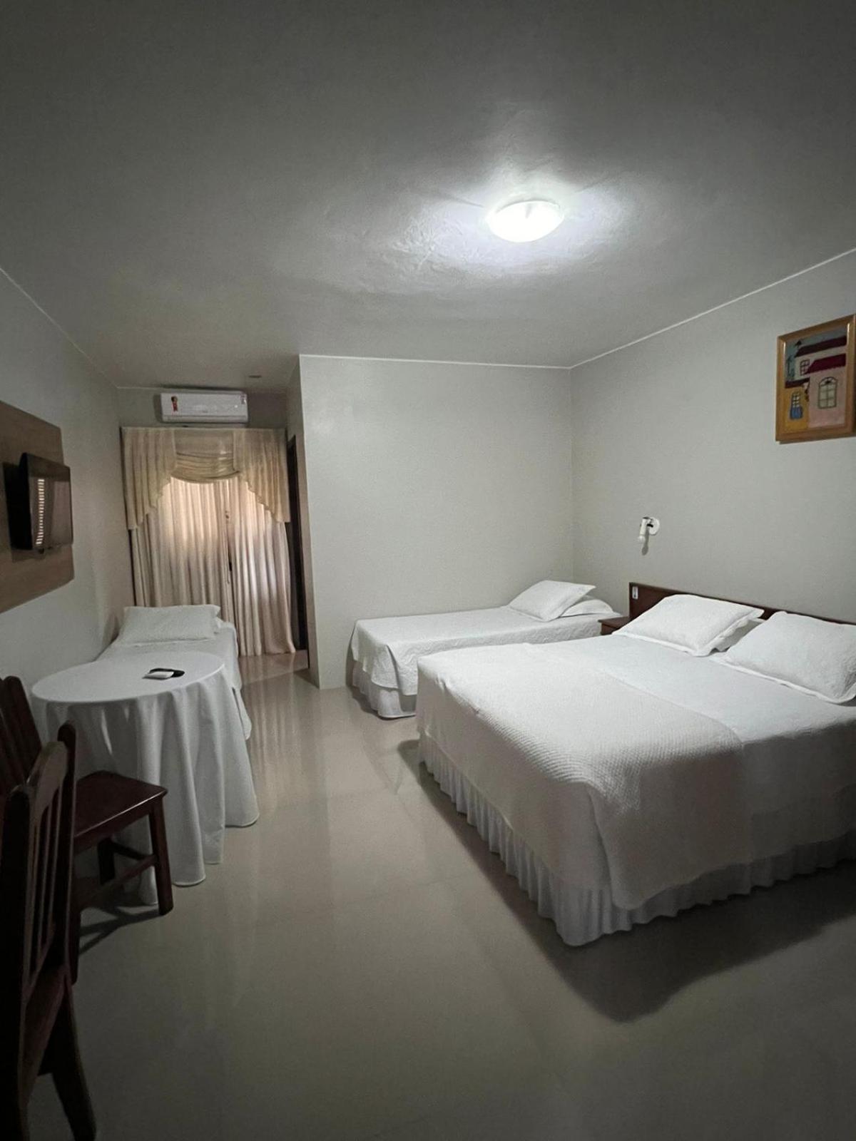Brisa Do Mar Inn