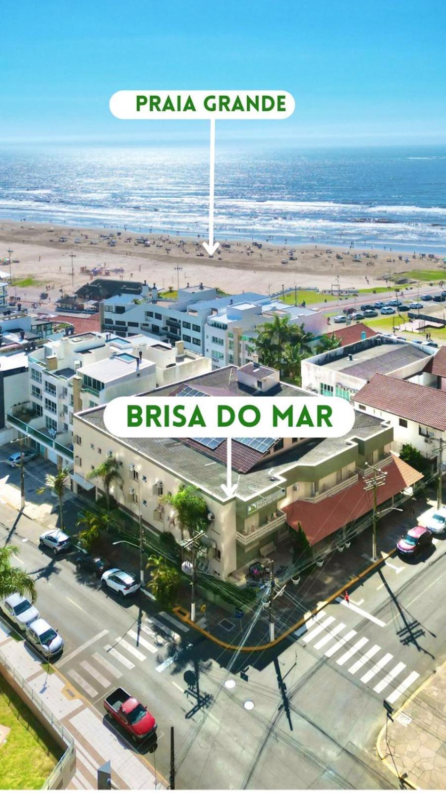 Brisa Do Mar * Torres