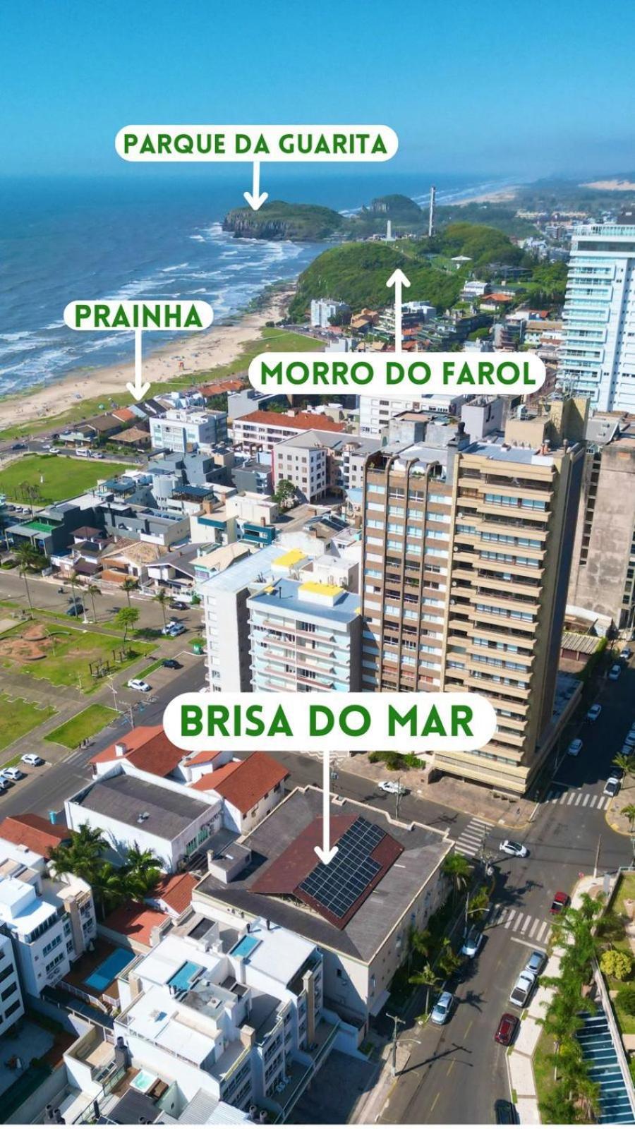 Brisa Do Mar Inn