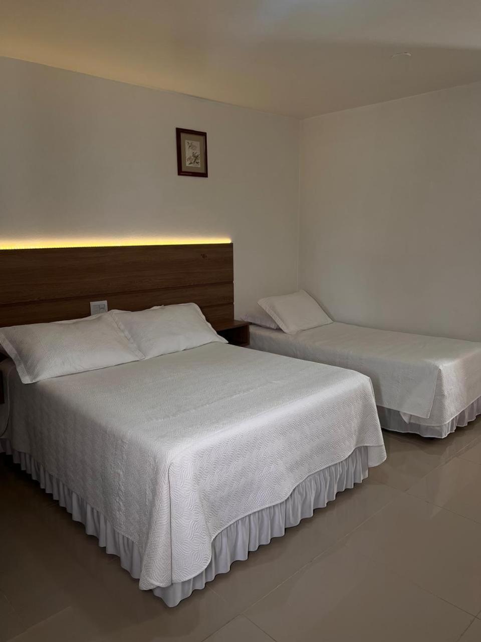 Inn Brisa Do Mar Torres