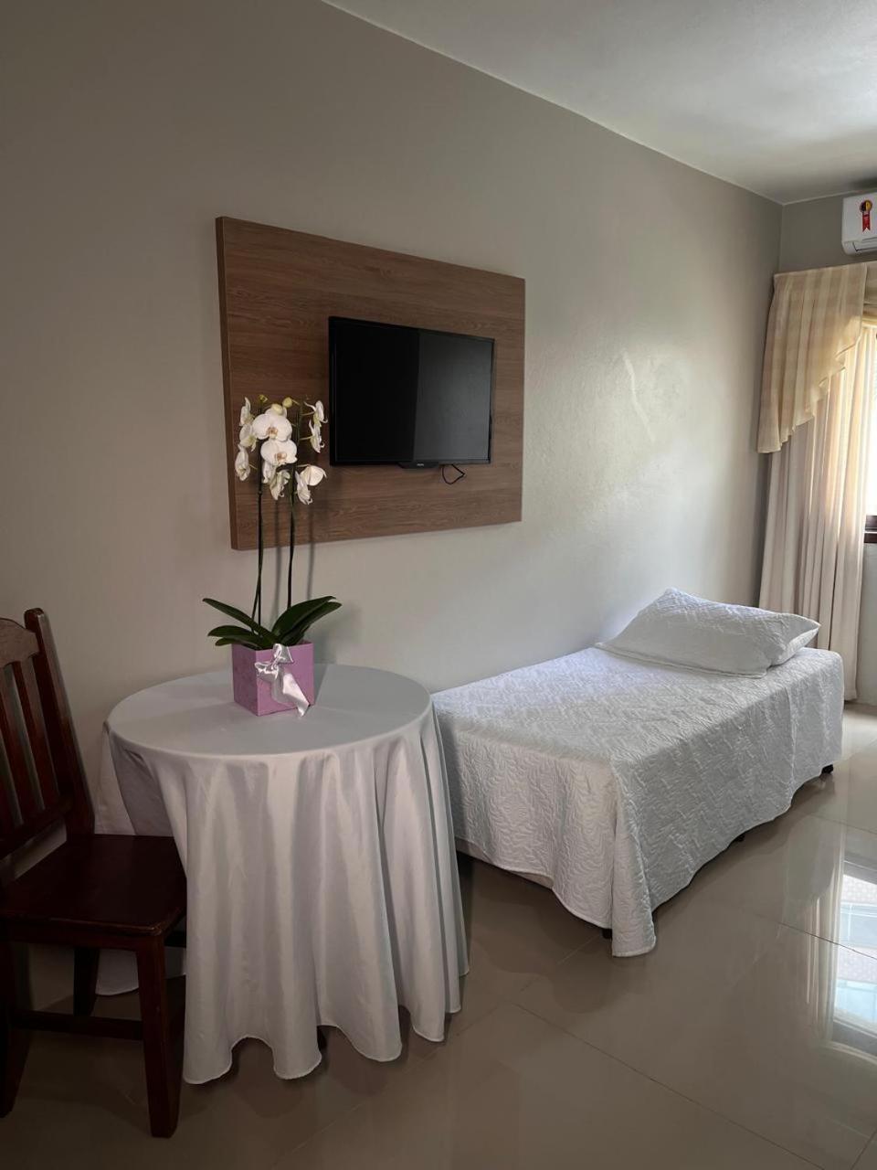Brisa Do Mar Inn