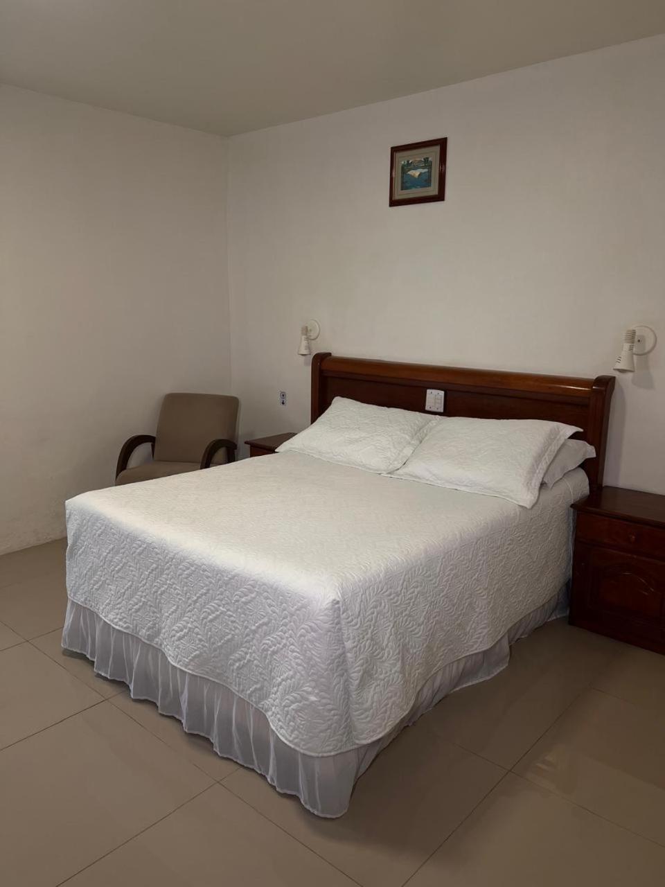 Brisa Do Mar Inn *