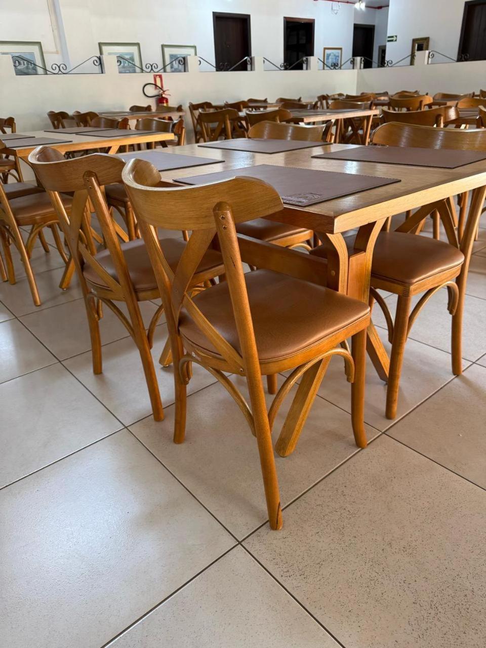 Brisa Do Mar Inn Torres