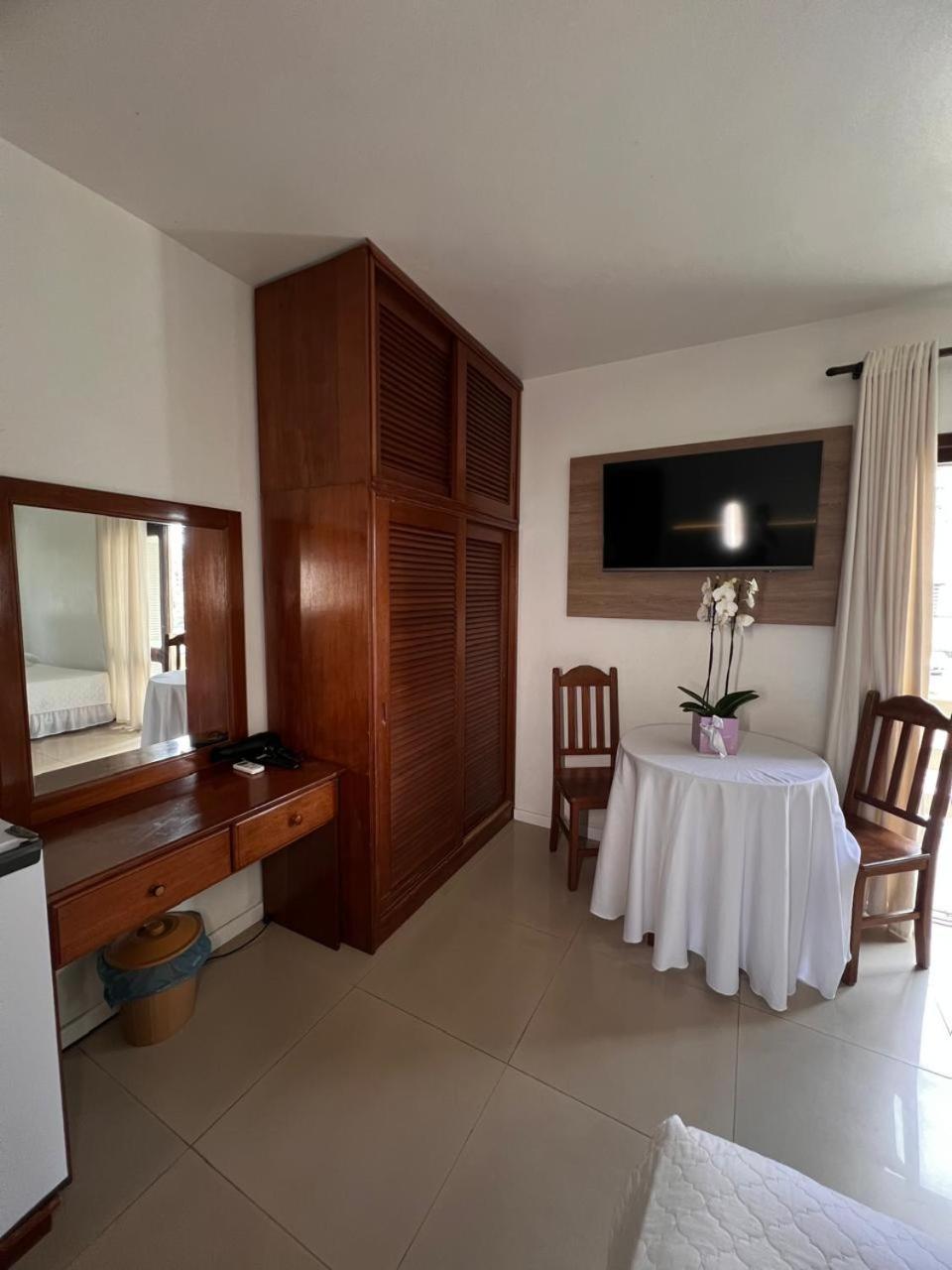 Inn Brisa Do Mar Torres