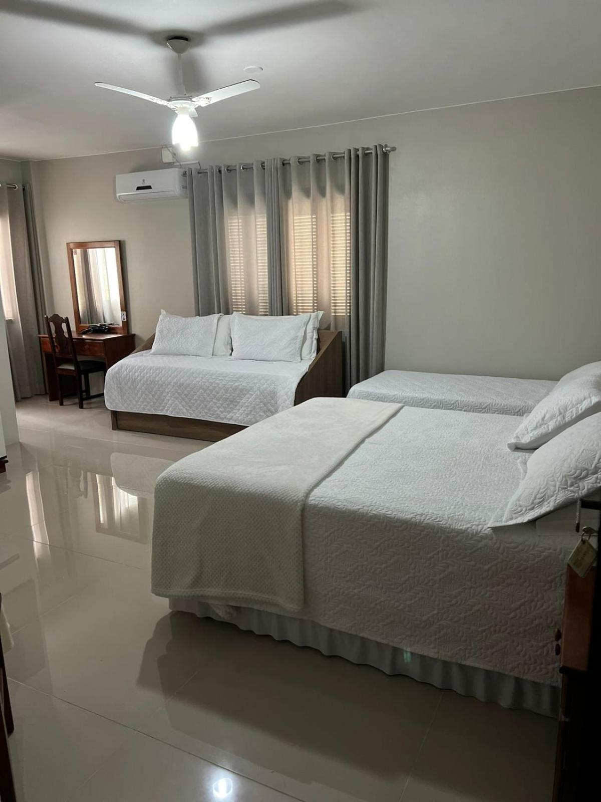 Brisa Do Mar Inn *