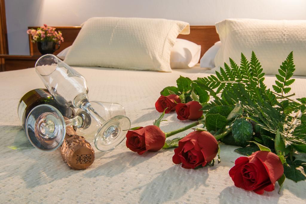 Brisa Do Mar Inn Torres