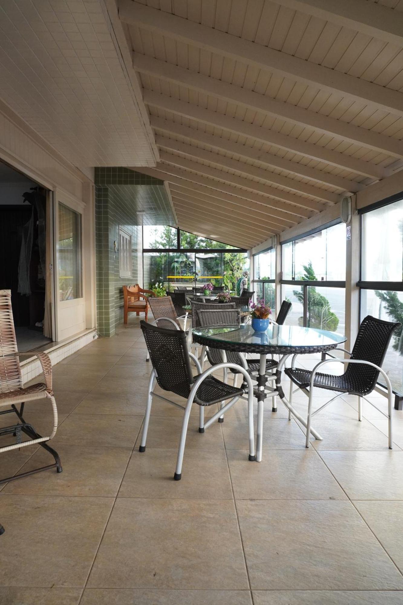 Brisa Do Mar Inn