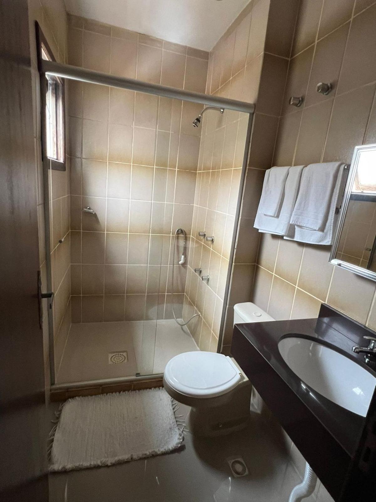 Inn Brisa Do Mar Torres
