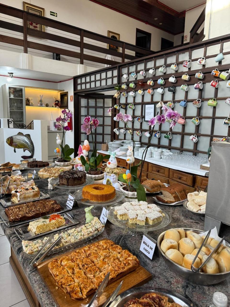 Brisa Do Mar Inn