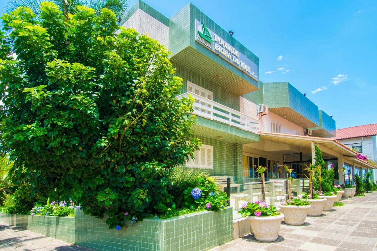 Brisa Do Mar Inn *